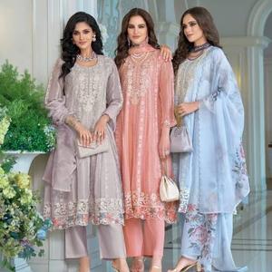 Pakistani Luxury 3pcs